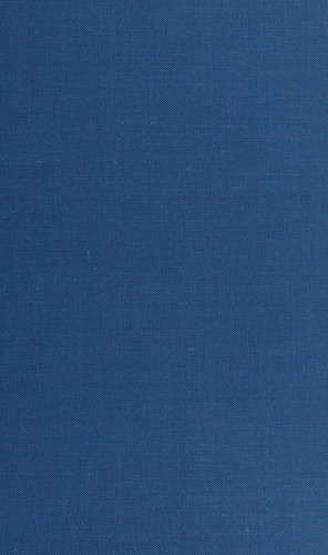 Cover for Britain and the balance of power in North America, 1815-1908.