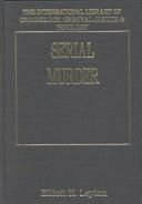 Cover for Serial murder