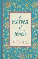 Cover for A harvest of jewels