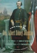 Cover for The life of Gen. Albert Sidney Johnston