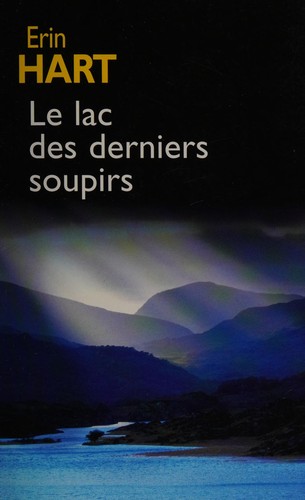 Cover for Le lac des derniers soupirs