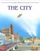 Cover for The city.