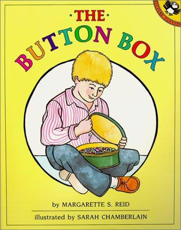 Cover for The Button Box