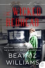 Cover for The Wicked Redhead