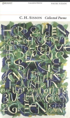 Cover for Collected poems
