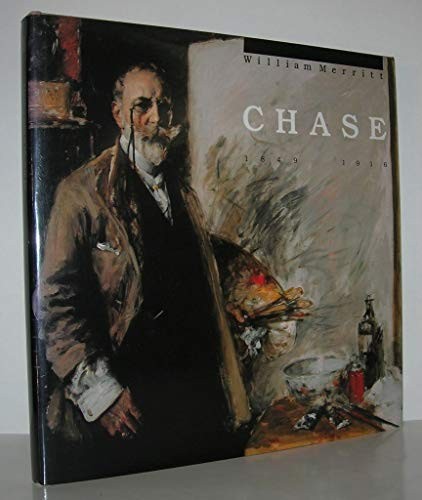 Cover for A leading spirit in American art