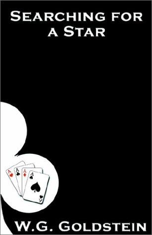 Cover for Searching for a Star