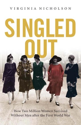 Cover for Singled out