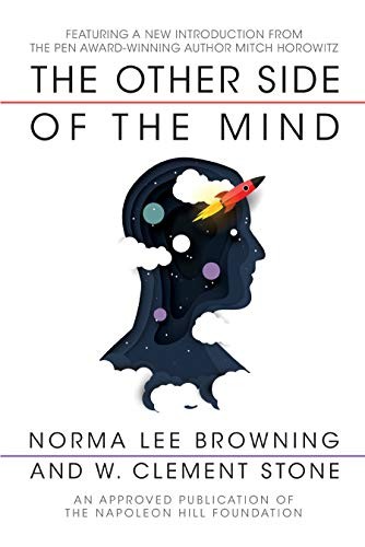 Cover for The Other Side of the Mind