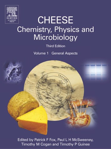 Cover for Cheese