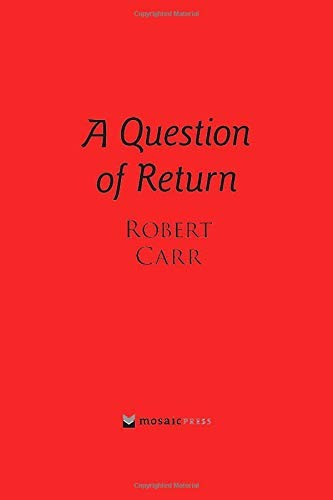 Cover for A Question of Return