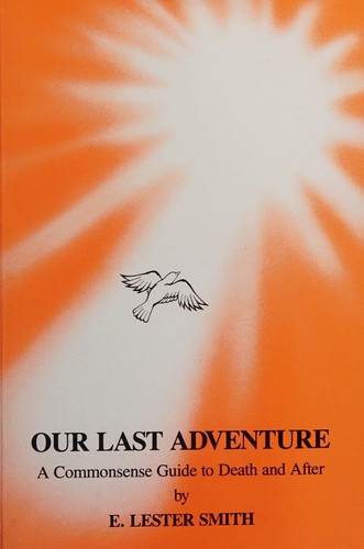 Cover for Our Last Adventure