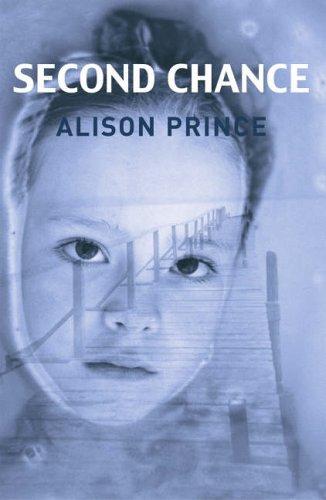Cover for Second Chance