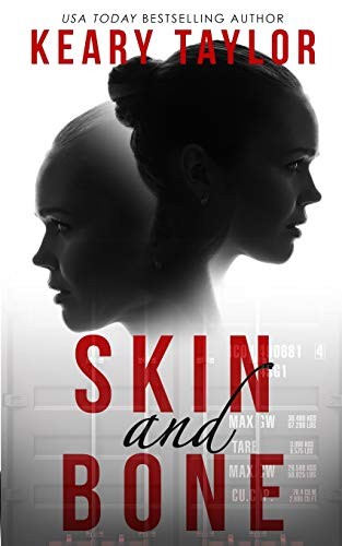 Cover for Skin and Bone