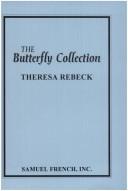 Cover for The butterfly collection