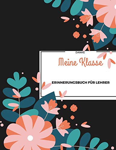 Cover for Meine Klasse