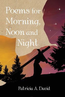Cover for Poems for Morning, Noon and Night
