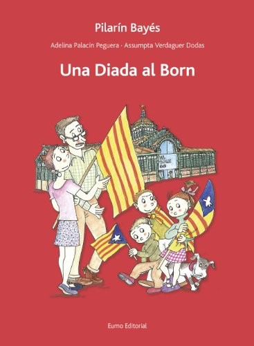 Cover for Una Diada al Born