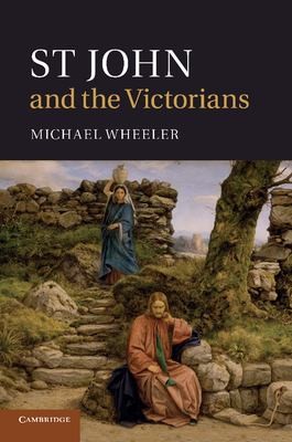 Cover for St John and the Victorians