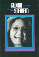 Cover for Gloria Steinem
