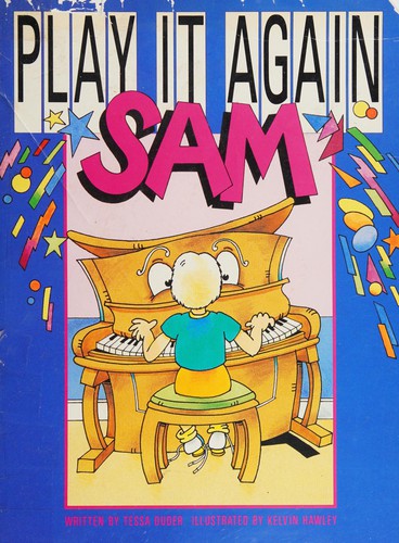 Cover for Play It Again Sam