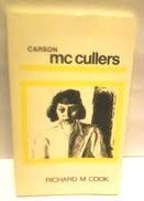 Cover for Carson McCullers