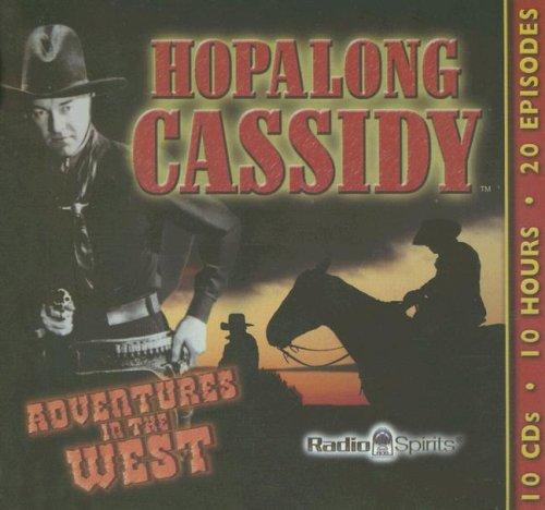 Cover for Hopalong Cassidy