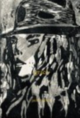 Cover for Grace