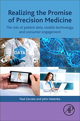 Cover for Realizing the Promise of Precision Medicine
