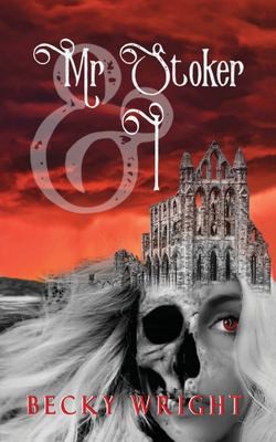 Cover for Mr Stoker and I