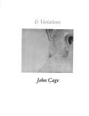 Cover for Themes & variations