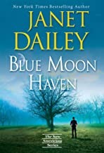 Cover for Blue Moon Haven