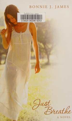 Cover for Just breathe
