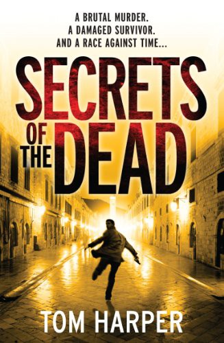 Cover for Secrets of the Dead
