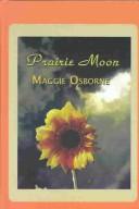 Cover for Prairie moon