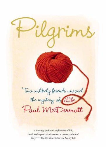 Cover for Pilgrims
