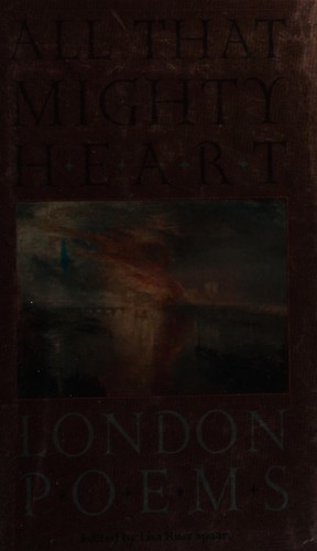 Cover for All that mighty heart