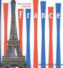 Cover for Discovering Cultures France (Discovering Cultures)