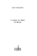 Cover for Carma da Terra no Brasil, O