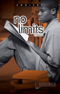 Cover for No Limits