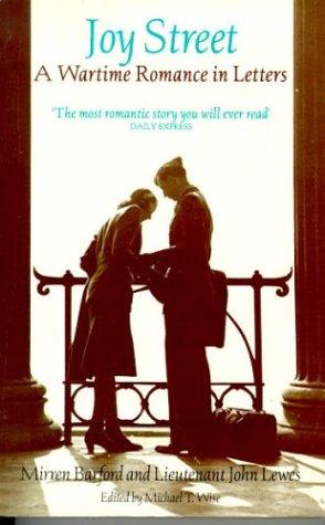 Cover for Joy Street