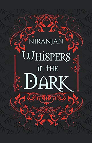 Cover for Whispers in the Dark