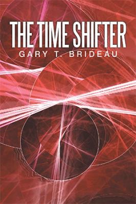 Cover for Time Shifter