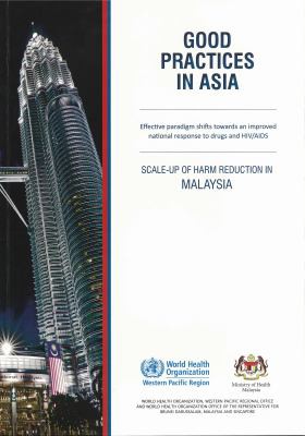 Cover for Good Practices in Asia