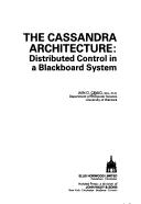 Cover for The Cassandra architecture
