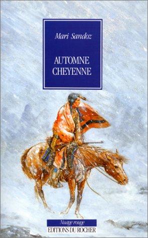 Cover for Automne cheyenne