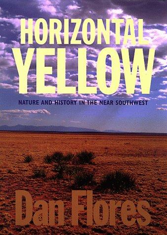Cover for Horizontal yellow
