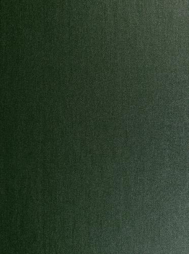 Cover for Management control in social organizations