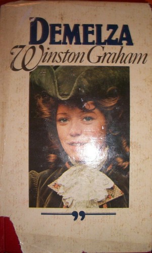 Cover for Demelza
