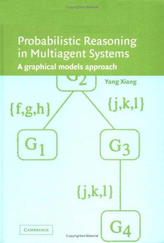 Cover for Probabilistic Reasoning in Multiagent Systems